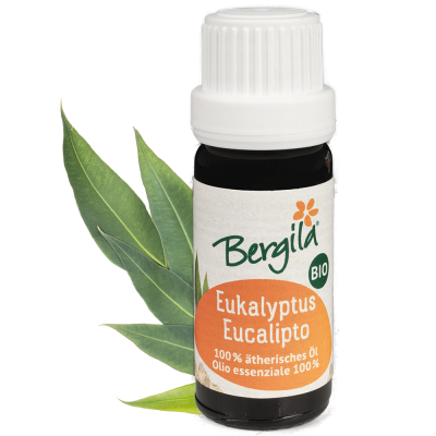 (VB) Eukalyptusöl (30ml)